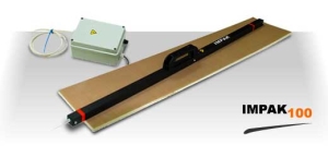 CHIUDIBUSTE IMPAK 100