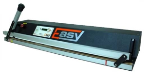 EASY - CONFEZIONATRICE SOTTOVUOTO