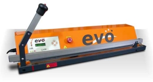 EVO - CONFEZIONATRICE SOTTOVUOTO