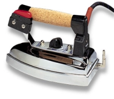 FERRO A VAPORE PROFESSIONALE grande