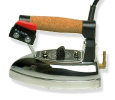 FERRO A VAPORE IRON MASTER 2F