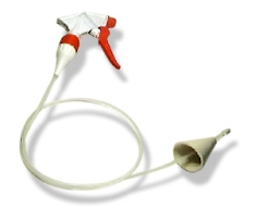 EROGATORE UNIVERSALE SPRAY 120 cm