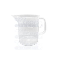 CARAFFA GRADUATA 500 ml