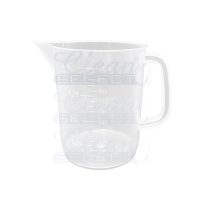 CARAFFA GRADUATA 1000 ml