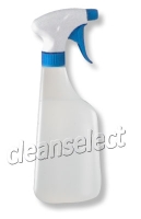 SPRUZZATORE CON FLACONE 600 ML