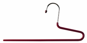 PORTA PANTALONE IN METALLO