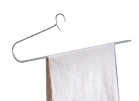 PORTA TENDE IN METALLO