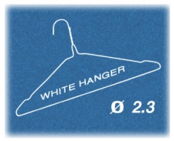 WHITE HANGER 2,3