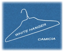 GRUCCE BIANCHE CAMICIA - 46/18