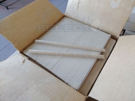 CARTONCINI STANDARD per pantaloni/2500 Pz