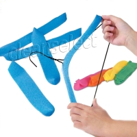 SPUGNE COLORATE COPRI GRUCCE /500 Pz