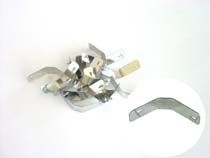 GRAFFETTE PER GONNA - GRANDI /2000 pz