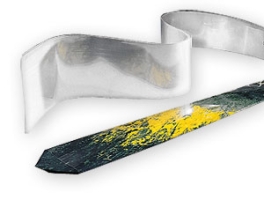 BUSTE PER CRAVATTA /100 pz