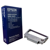 NASTRO EPSON ERC-38 B NERO