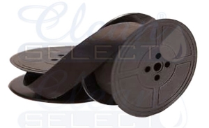 NASTRO ANTARES NERO INDELEBILE LAVASECCO