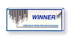 PENNE INDELEBILI WINNER /12 Pz
