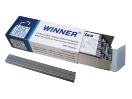 PUNTI WINNER ALLUMINIO /5000 Pz