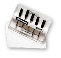 AGO ACCIAIO x PISTOLA MARCATURA STANDARD