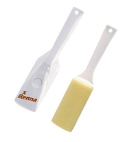 SPAZZOLA PER RENNA IN PARA NATURALE