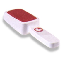 SPAZZOLA SENSO UNICO