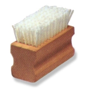 TRONCHETTO NYLON PER SCAMOSCIATI