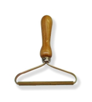 SPAZZOLA AUSTRALIANA RASA LANA PROFESSIONALE