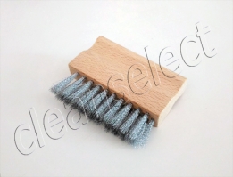 TRONCHETTO PICCOLO per SCAMOSCIATI