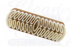 SPAZZOLA IN PARA PER SCAMOSCIATI