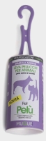 PELÙ Pet - Spazzola adesiva