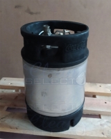 SERBATOIO PRESMACCHIATURA IN PRESSIONE 9 LT (USATO)