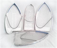 SOLETTA TEFLON CORAZZATA