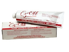 EZ-OFF PASTA PULISCIFERRO