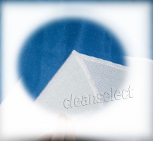 TELINO STIRAVELLUTO MILLE AGHI 70x30 cm