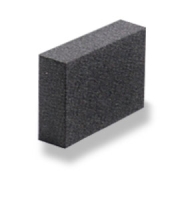 SPUGNA FINE per PELLI