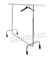 STAND SEMPLICE r/g regolabile