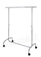 STAND regolabile RIDOTTO 100 cm, r/g