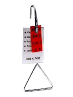 GANCIO RICOMPOSIZIONE