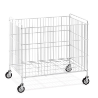 CARRELLO PIEGHEVOLE PICCOLO