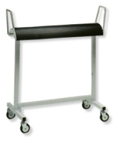 CARRELLO PORTAPANTALONI 100 cm