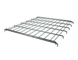 RIPIANO IN FILO 70x80 cm per ROLL-CONTAINER