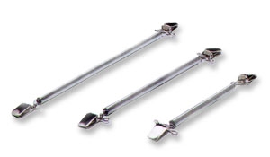 MOLLE TENDITELO CON GANCI