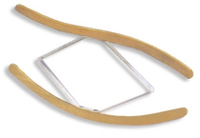 TENDIMANICHE IN LEGNO