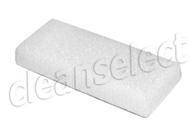 PIETRA ABRASIVA PER PELLI