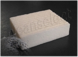 PIETRA BIANCA TOGLINODI "NOPPING" DELICATA