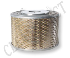 CARTUCCIA FILTRANTE 1/2 MAXI L