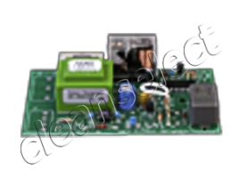 SCHEDA ELETTRONICA HAWO HP630K