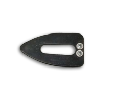 RESISTENZA CROMALOX 800W FERRO DA STIRO