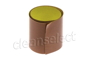 NASTRO TEFLON IMBUSTATRICI PIANE 100mm