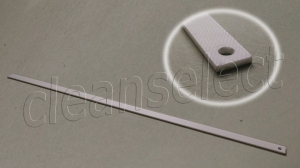 BASE SILICONE per RESISTENZA HAWO HP630K