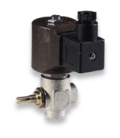 Elettrovalvola CEME 9922 1/4" 220V Ferro Vapore (T)